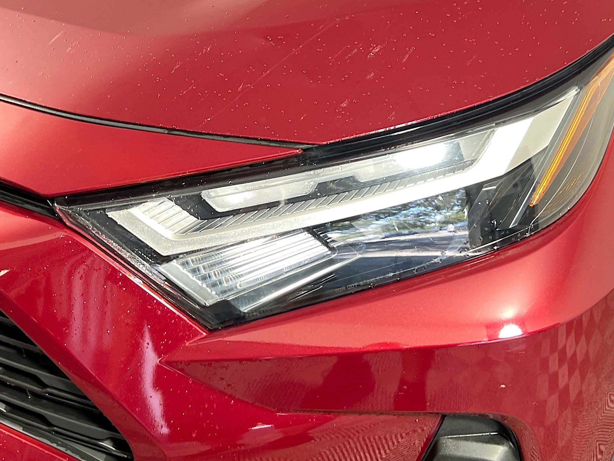 Used 2023 Toyota RAV4 XLE Premium image 12