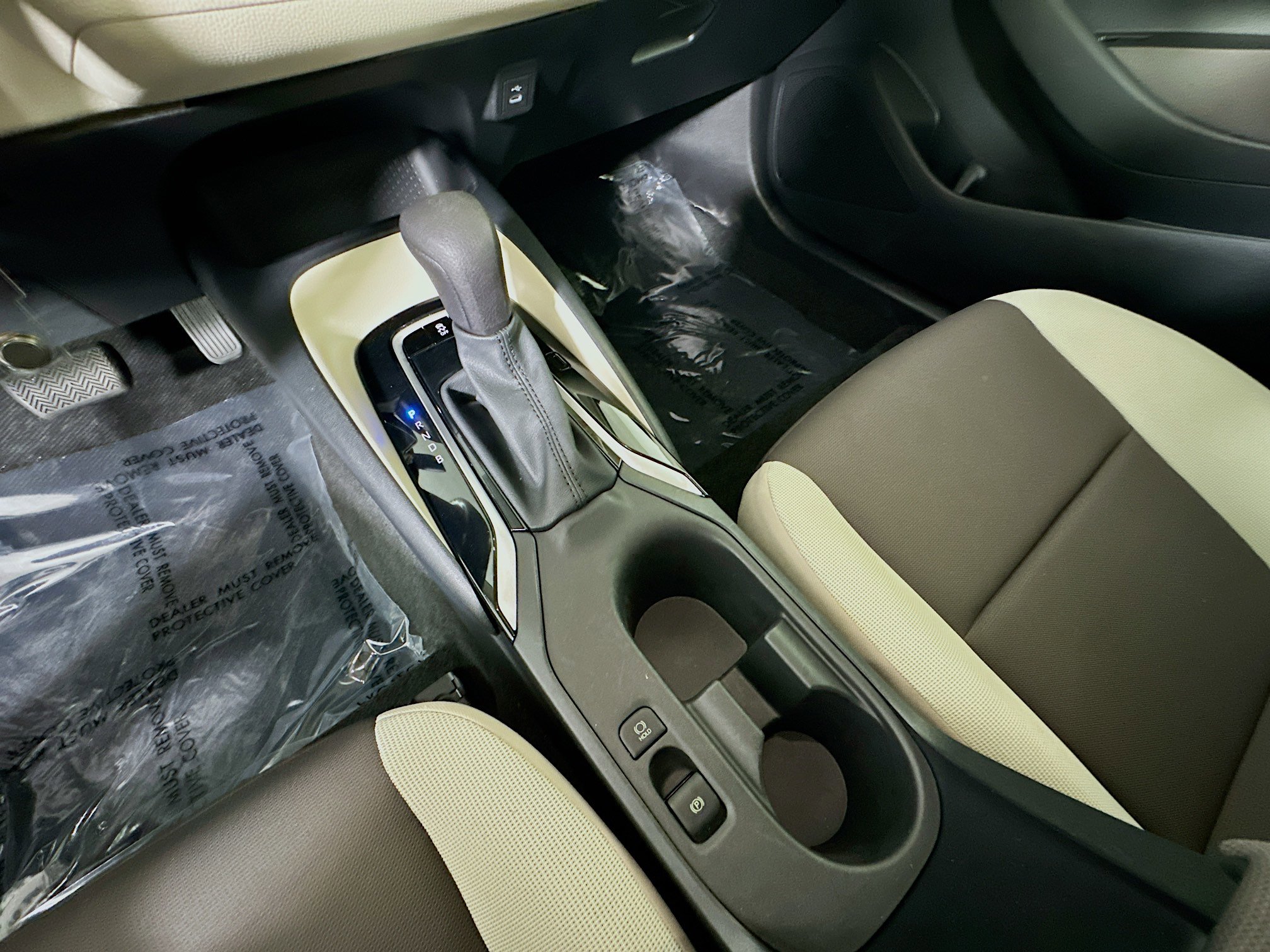 Certified 2023 Toyota Corolla LE image 21