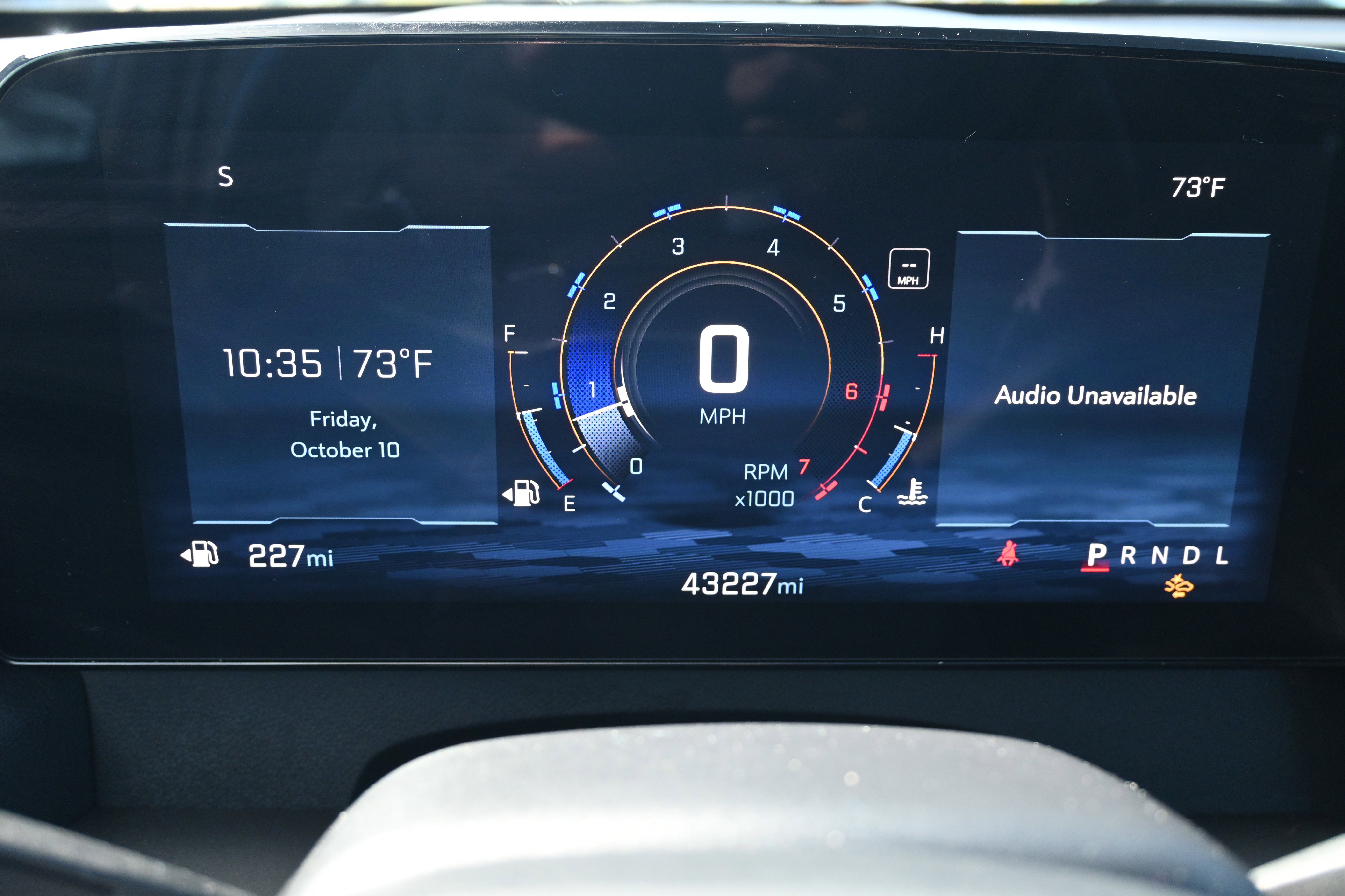 Used 2024 Chevrolet Traverse LT image 21