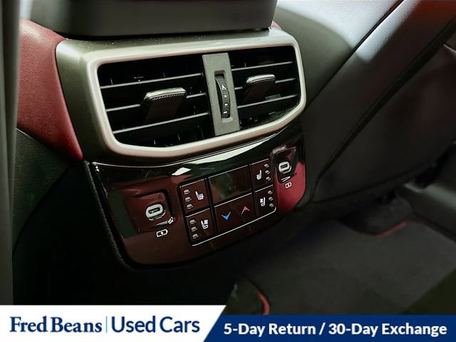Used 2024 Lexus RX 500h F Sport w/ Convenience Package AWD/4WD image 29