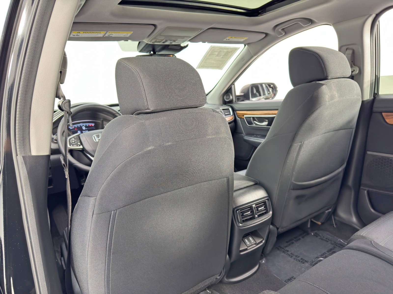 Used 2022 Honda CR-V EX image 31