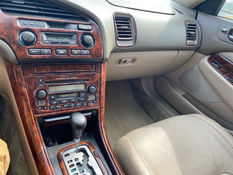 Used 2003 Acura TL image 12