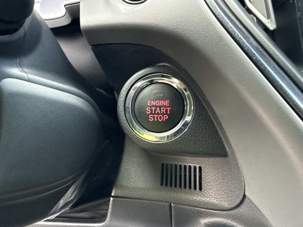 Certified 2026 Subaru Crosstrek 2.5i Limited w/ Crosstrek Mirror Package AWD/4WD image 38