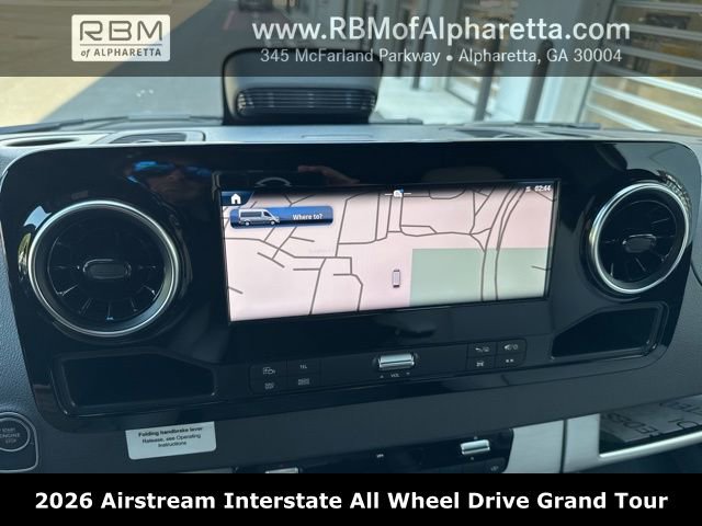 New 2025 Mercedes-Benz Sprinter 3500 image 18