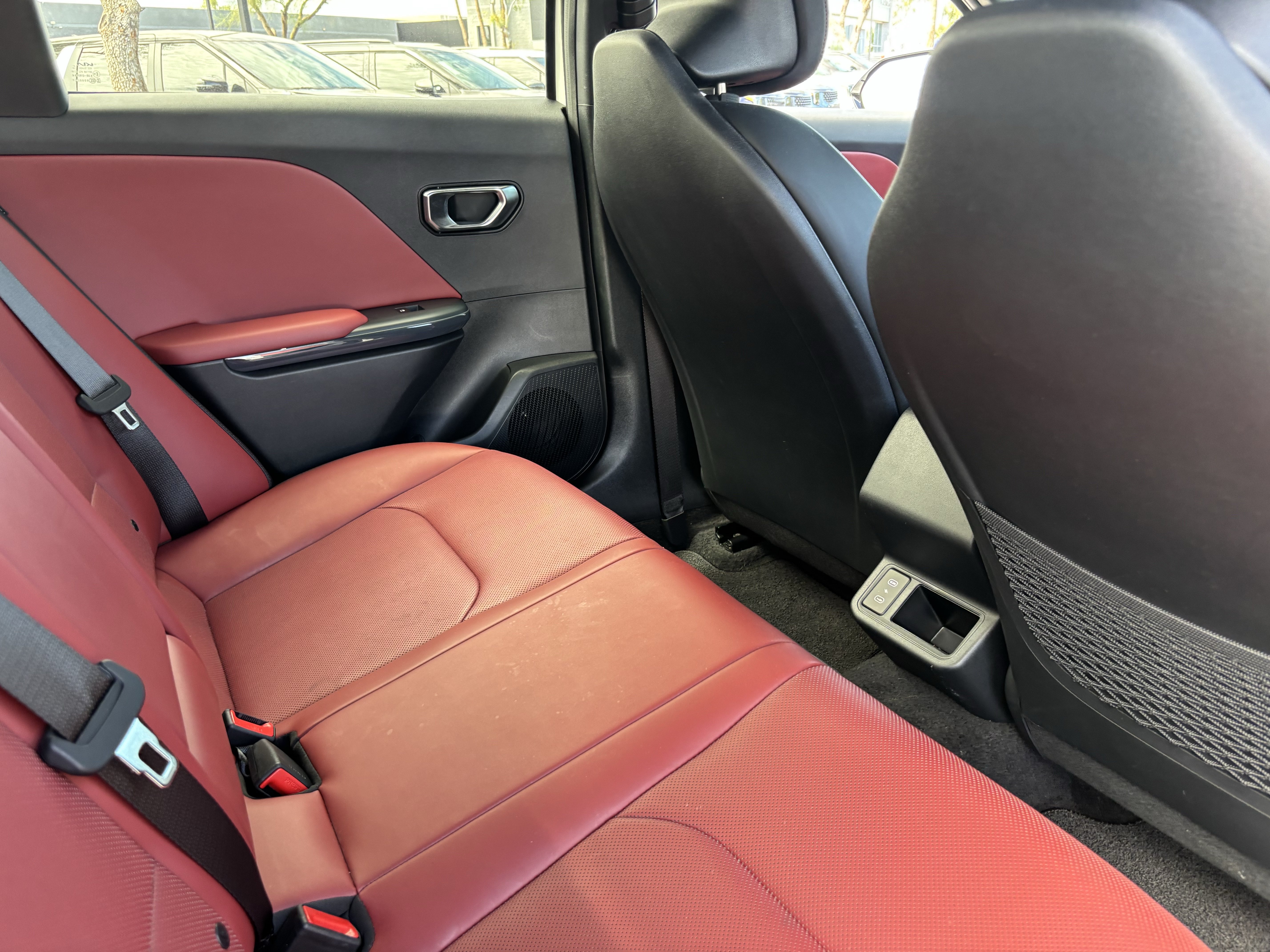 Certified 2025 Kia K4 GT-Line w/ GT-Line Premium Package FWD image 11