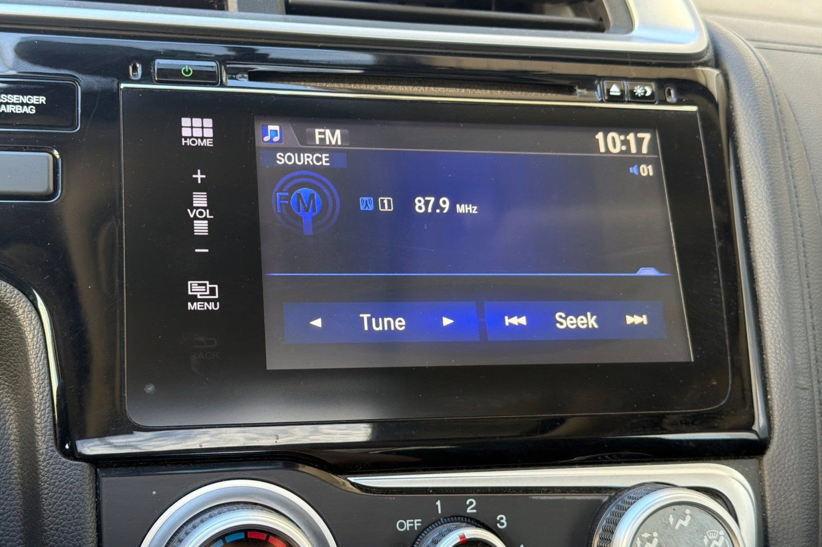 Used 2015 Honda Fit EX image 15