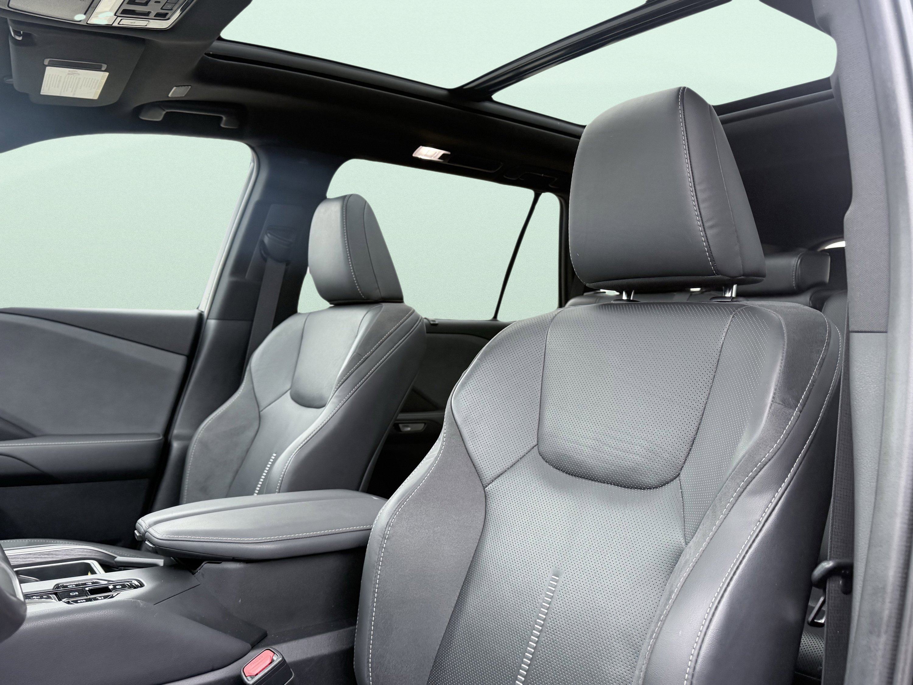 Used 2024 Lexus TX 350 AWD image 24