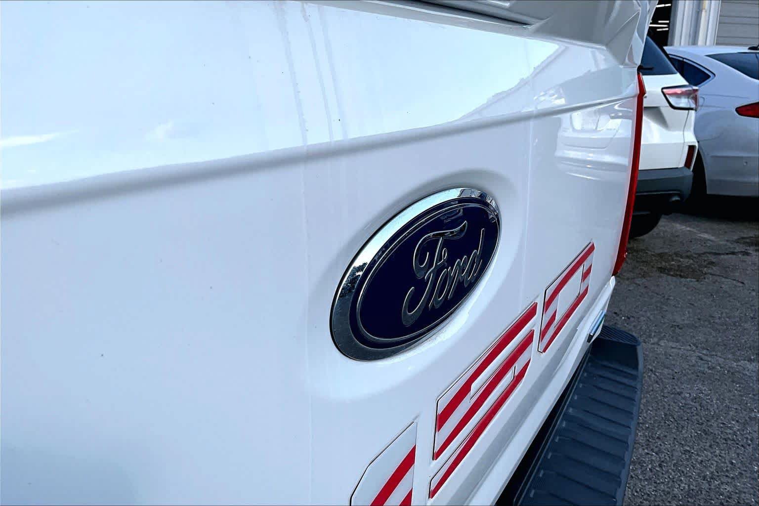 Used 2022 Ford F150 XLT w/ Equipment Group 302A High RWD image 33