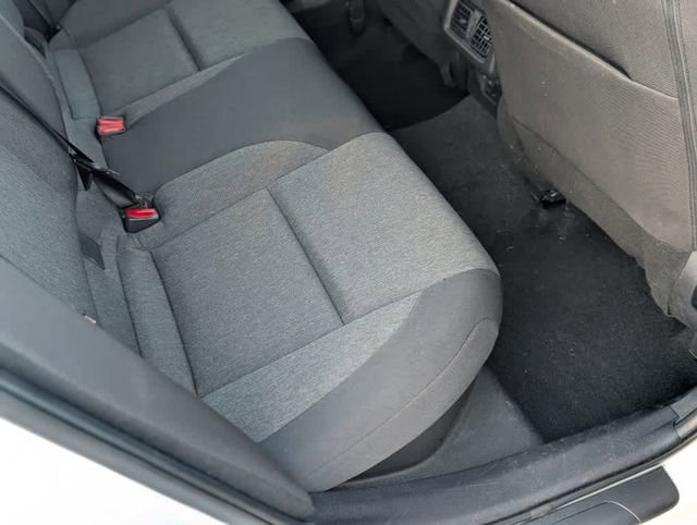 Used 2025 Toyota Camry LE FWD image 38