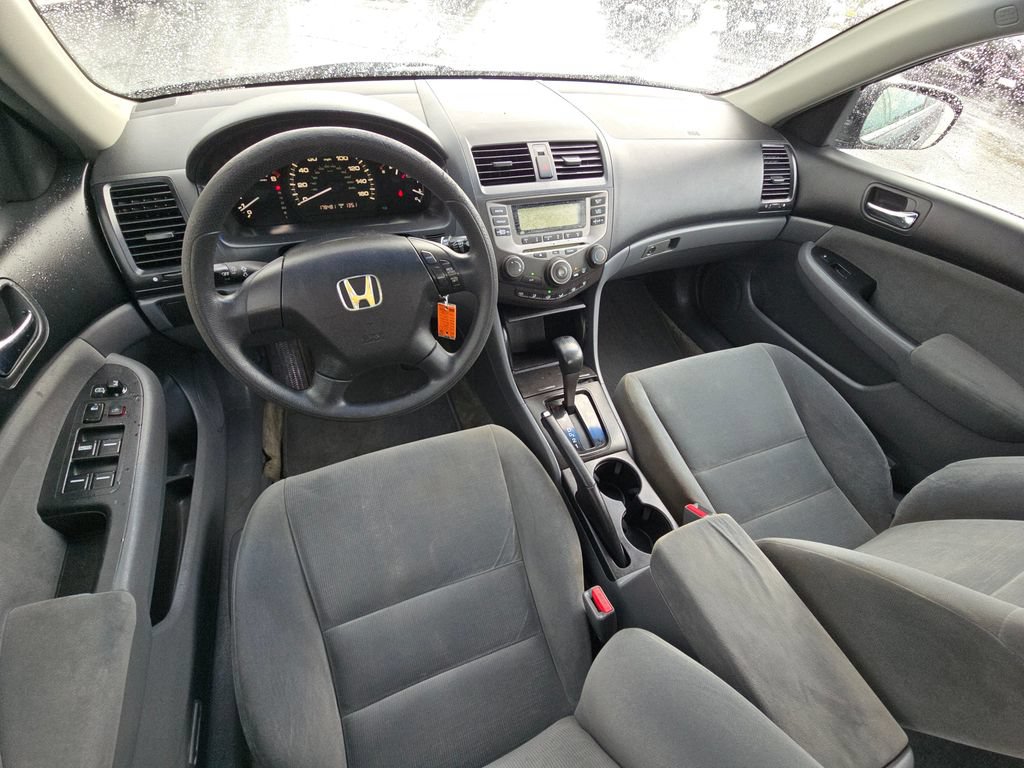 Used 2007 Honda Accord LX image 17