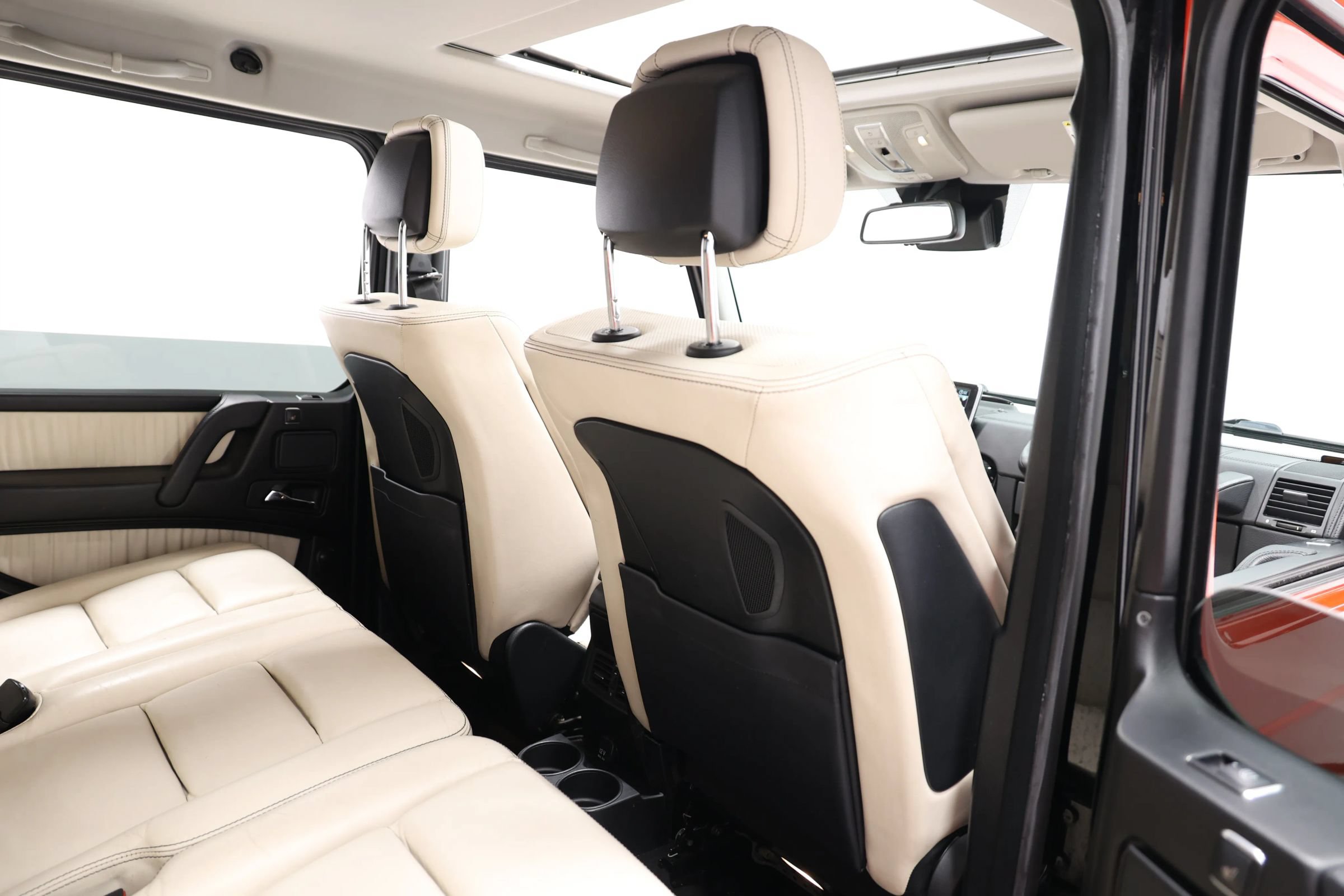 Used 2016 Mercedes-Benz G 550 image 71
