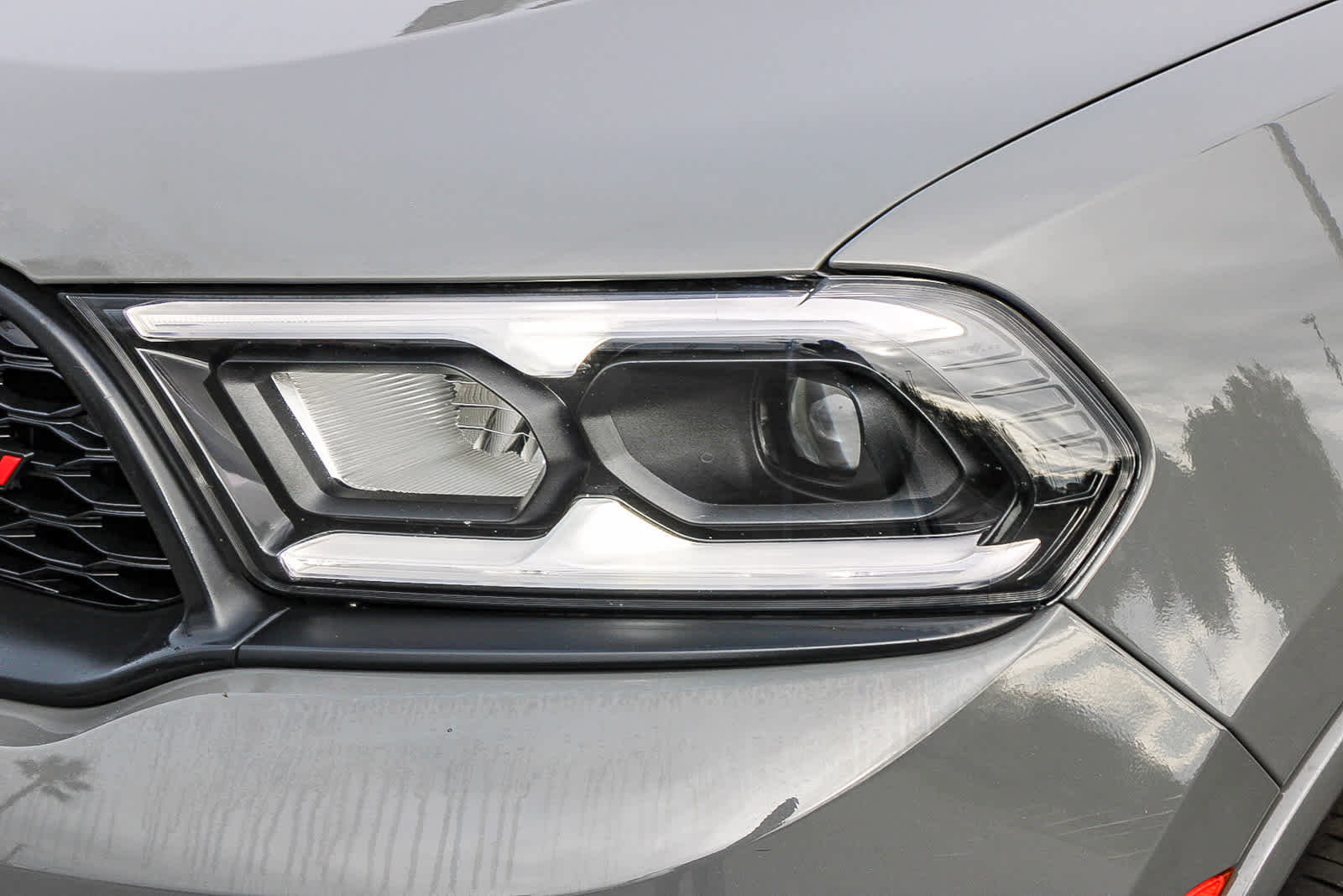 Used 2025 Dodge Durango GT image 10