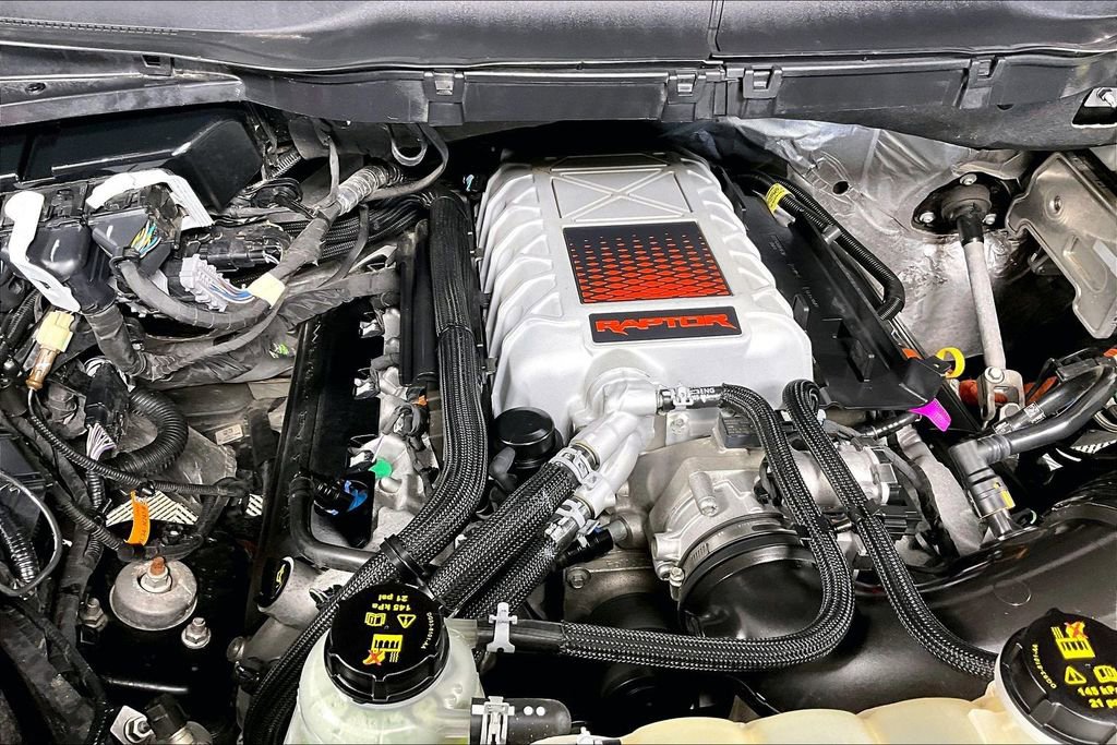 Used 2024 Ford F150 Raptor w/ Equipment Group 803A Raptor R image 31