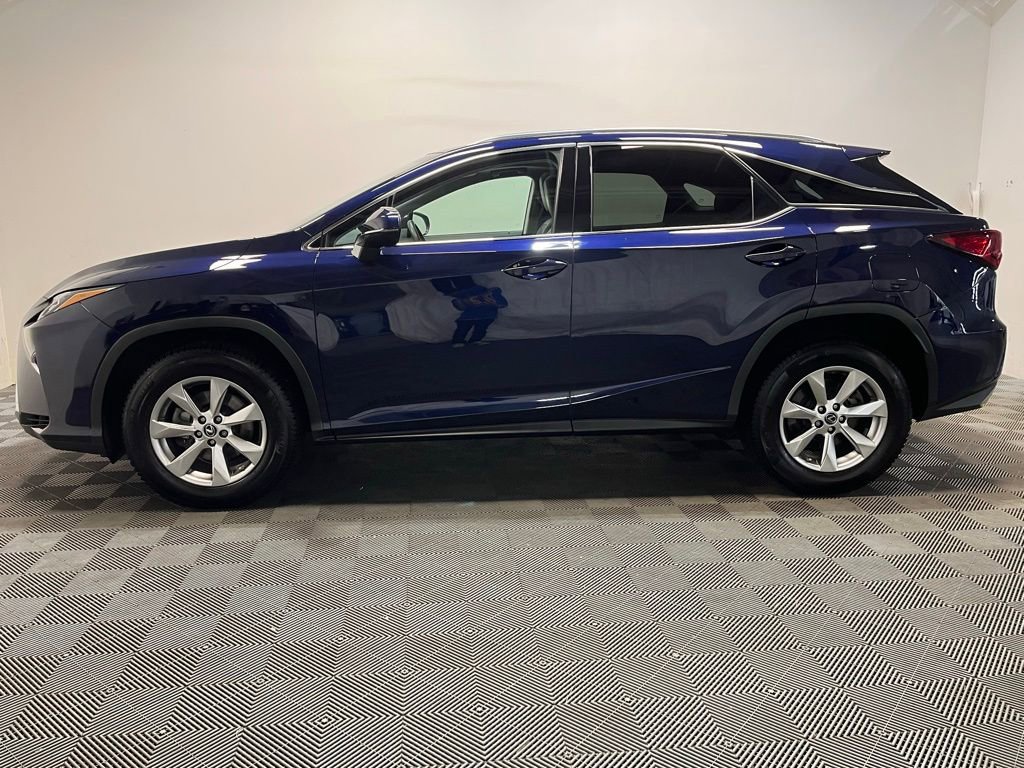 Used 2018 Lexus RX 350 AWD w/ Premium Package image 23