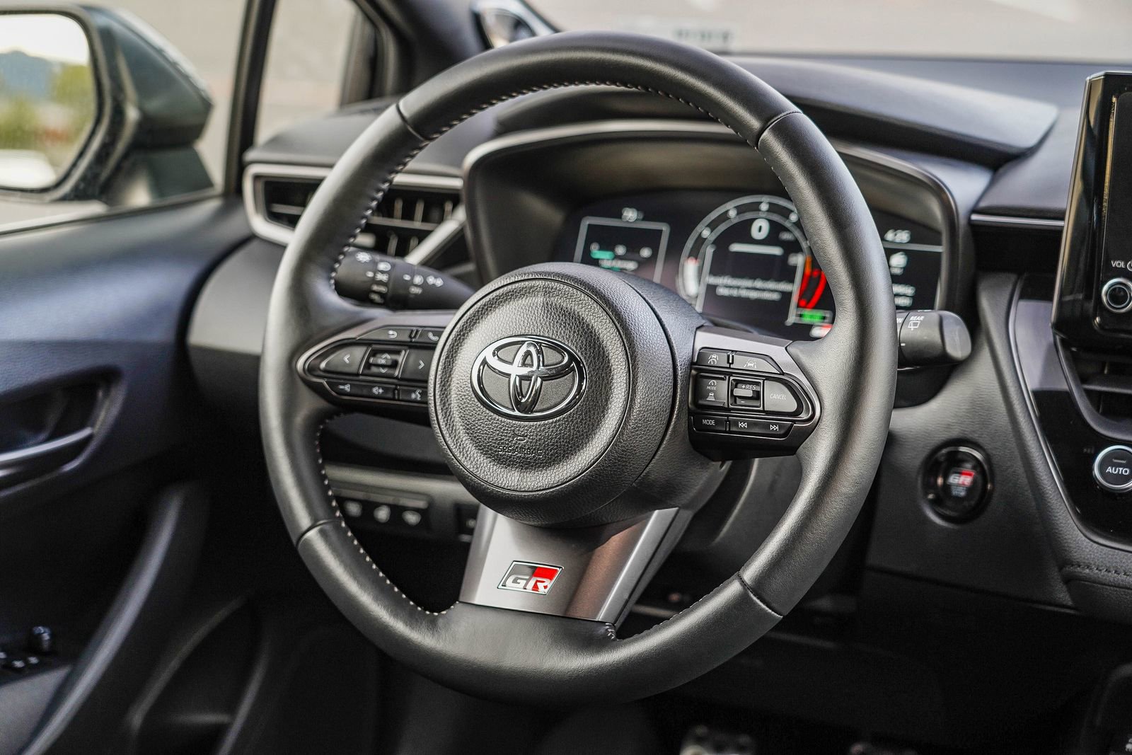 Used 2024 Toyota Corolla Premium image 18