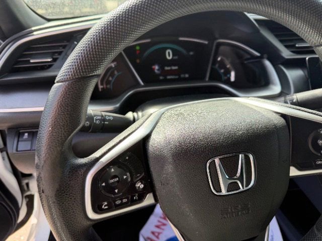 Used 2017 Honda Civic EX-T image 19