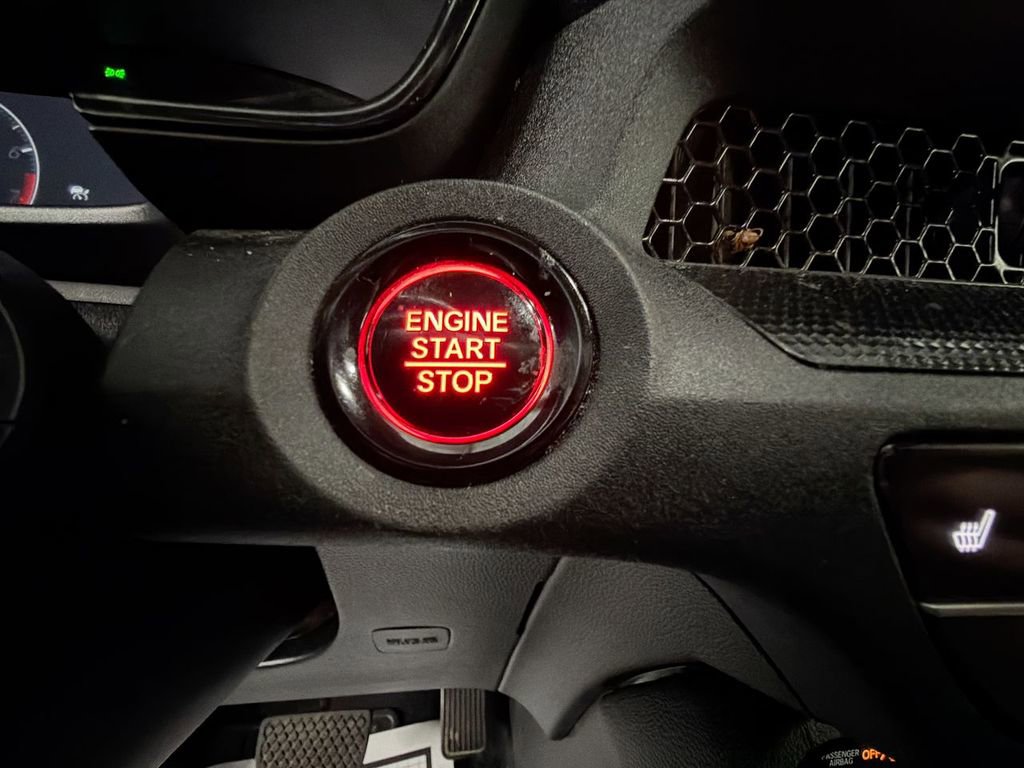 Used 2024 Honda CR-V EX image 16