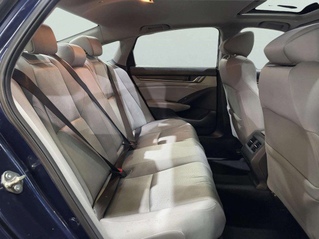 Used 2020 Honda Accord EX image 46