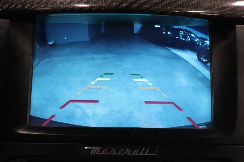 Used 2017 Maserati GranTurismo MC image 15