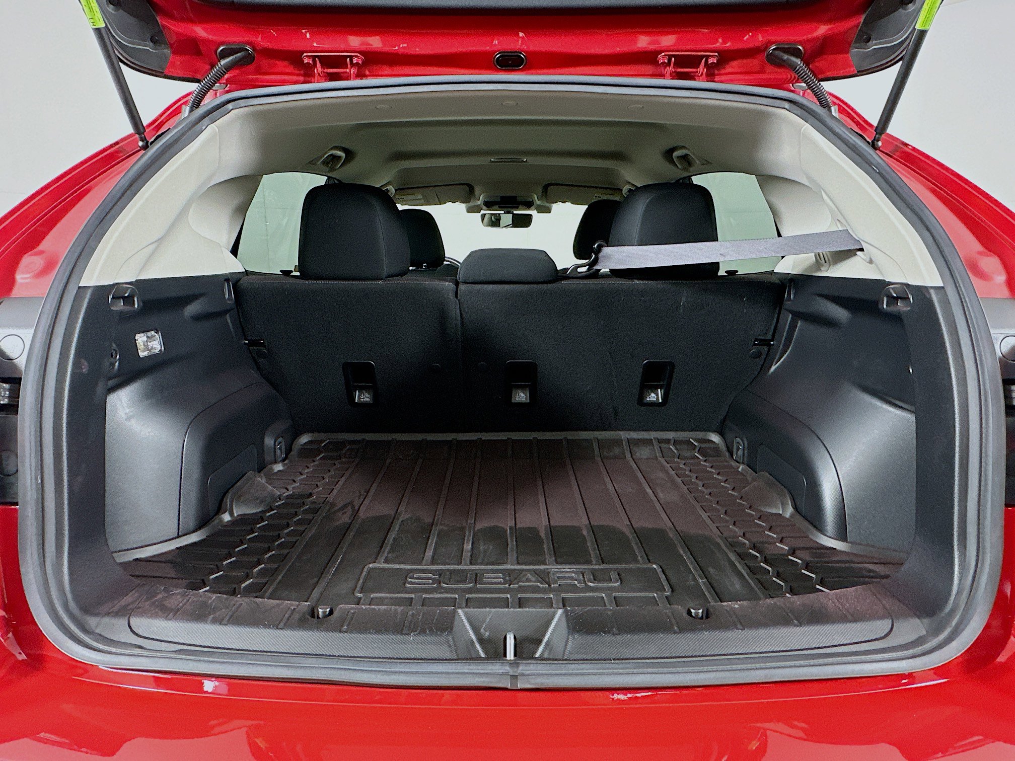 Used 2023 Subaru Crosstrek 2.0i AWD/4WD image 27