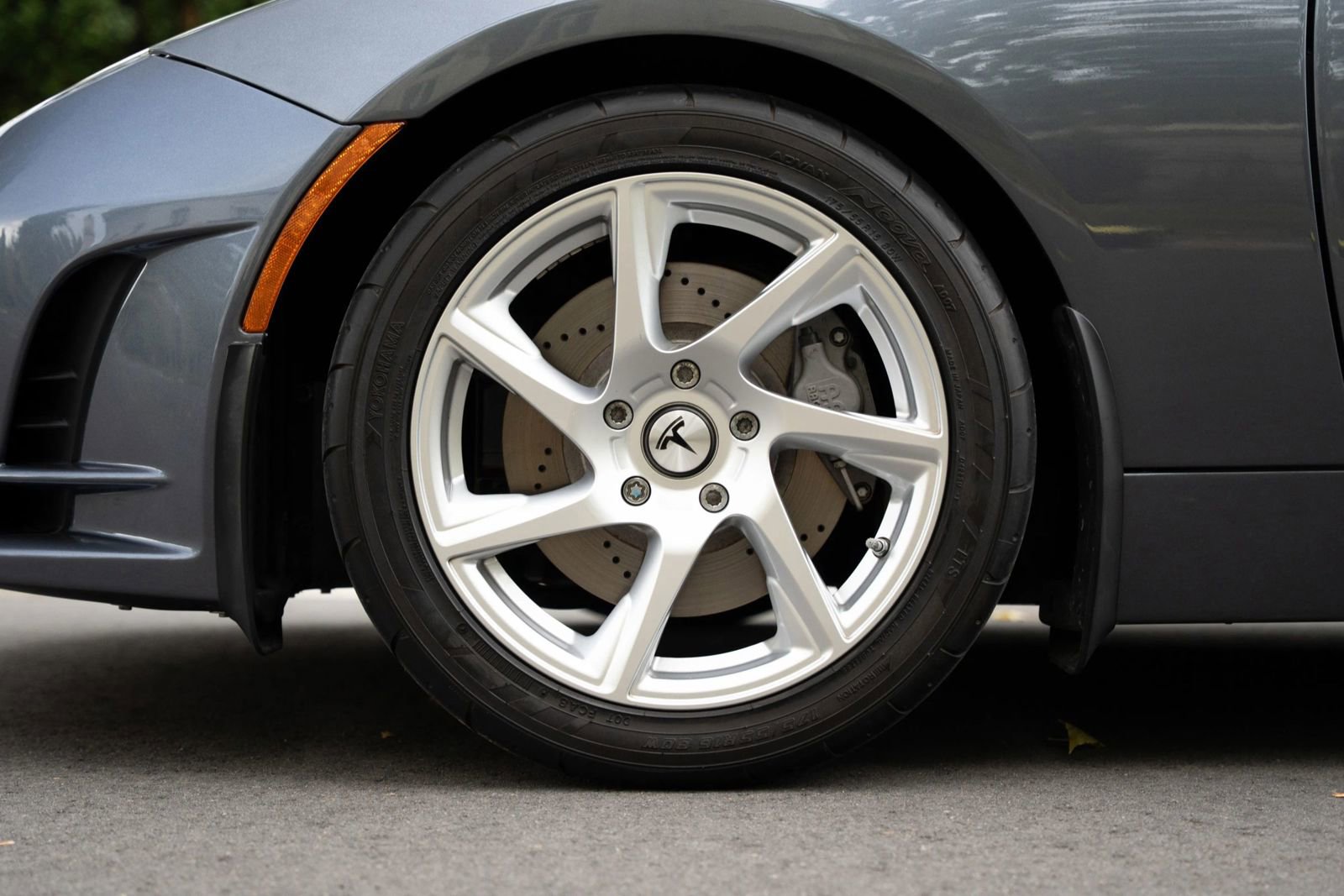 Used 2011 Tesla Roadster Sport image 10