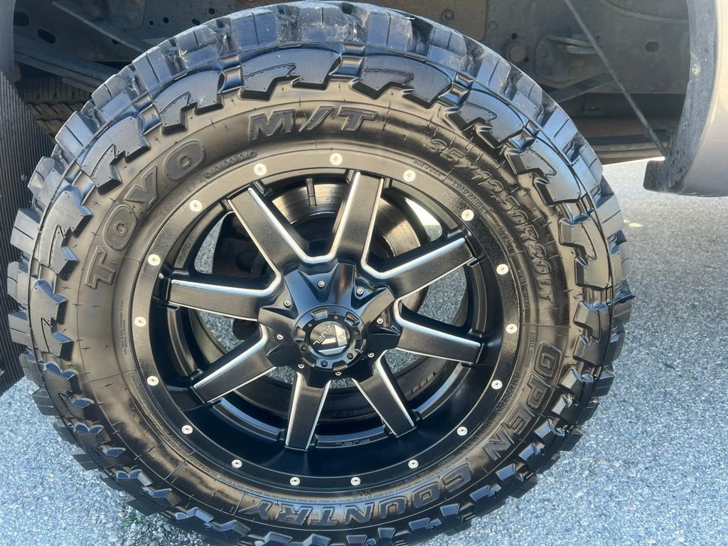 Used 2012 Ford F350 Lariat w/ Lariat Ultimate Pkg image 26