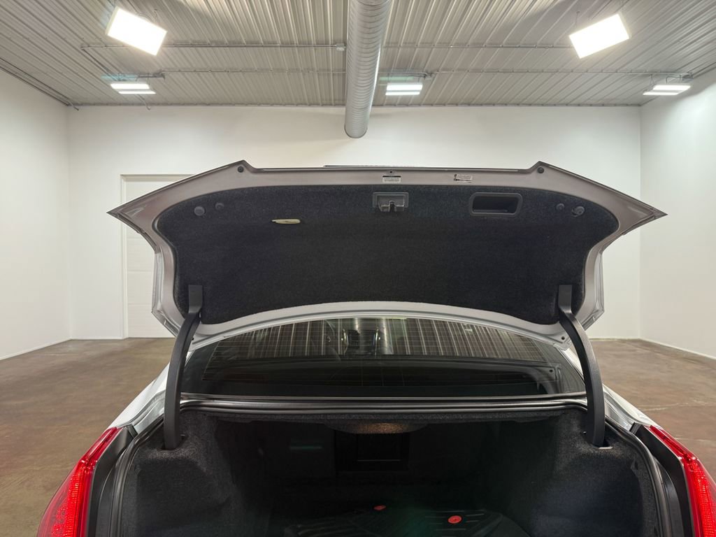 Used 2018 Cadillac ATS Luxury image 75