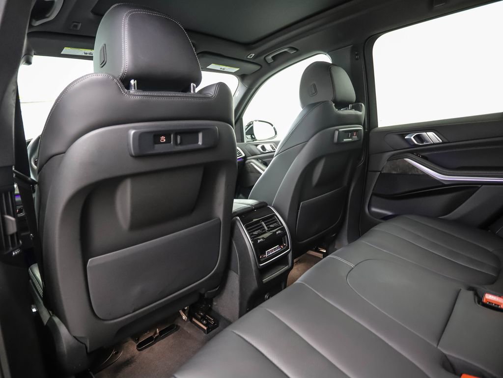 Used 2022 BMW X5 xDrive40i image 21