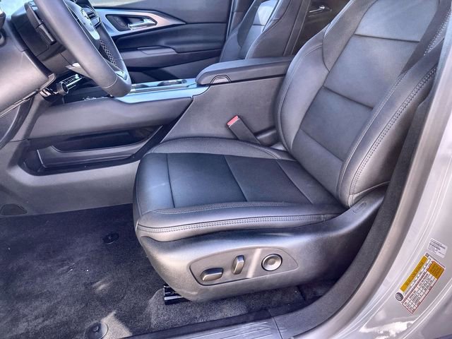 New 2026 Chevrolet Equinox EV LT image 31