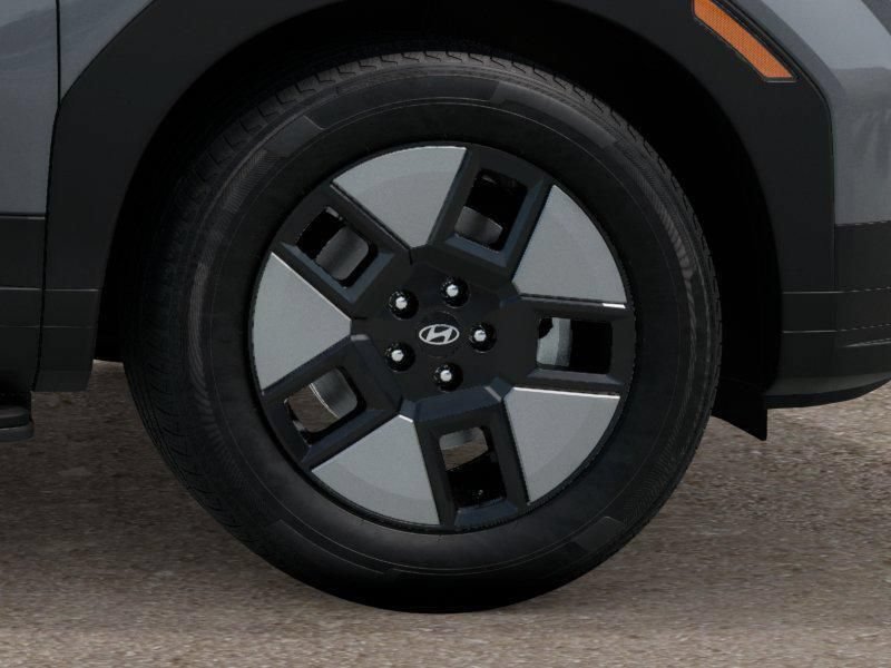 New 2027 Hyundai Santa Fe SEL AWD/4WD image 9