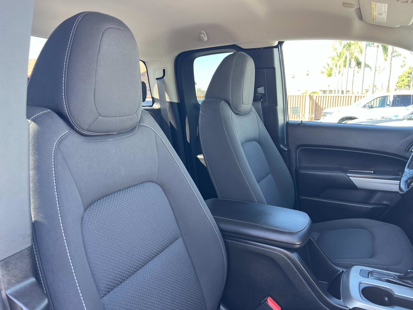 Used 2019 Chevrolet Colorado LT image 24