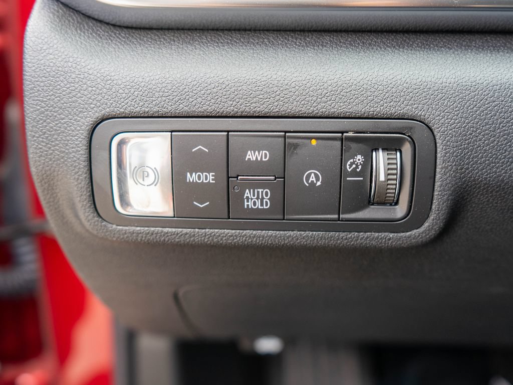 New 2026 GMC Terrain Elevation w/ Elevation Premium Package AWD/4WD image 17