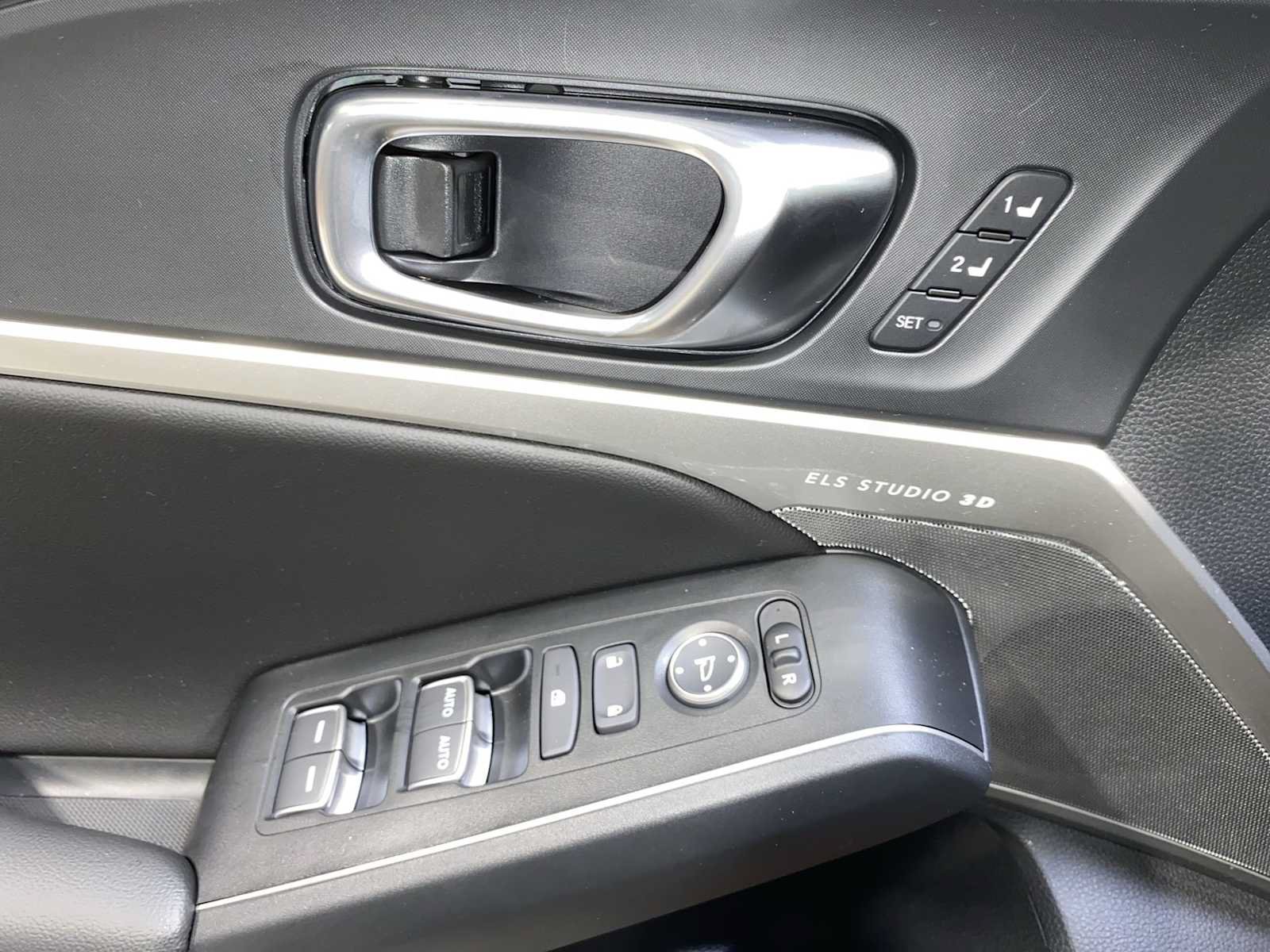 Used 2026 Acura Integra A-Spec FWD image 23