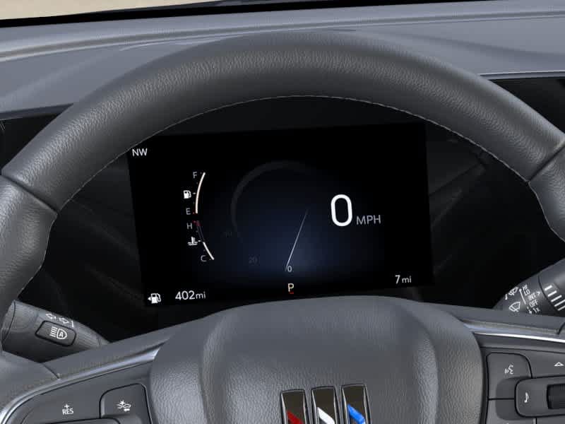 New 2026 Buick Encore GX Preferred w/ Advanced Technology Package AWD/4WD image 18