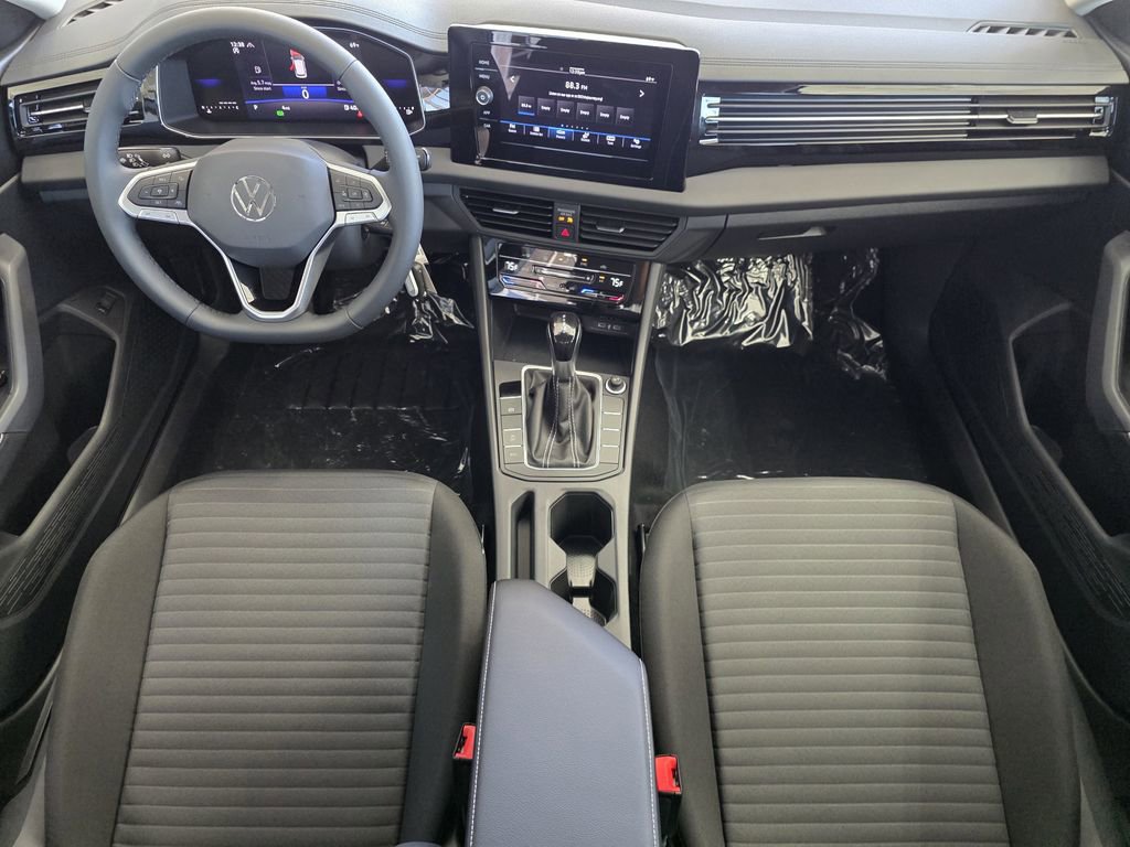 New 2026 Volkswagen Jetta S image 18