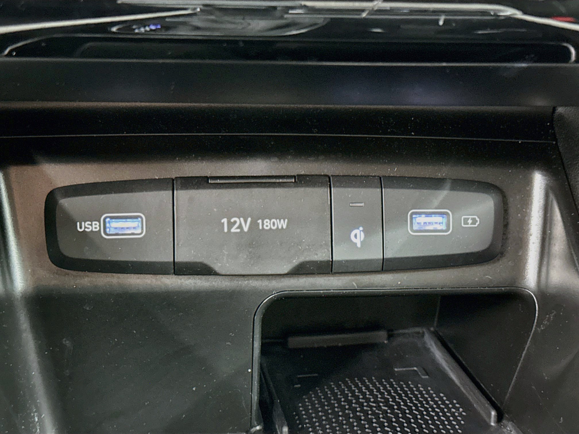 Used 2024 Hyundai Tucson SEL FWD image 26