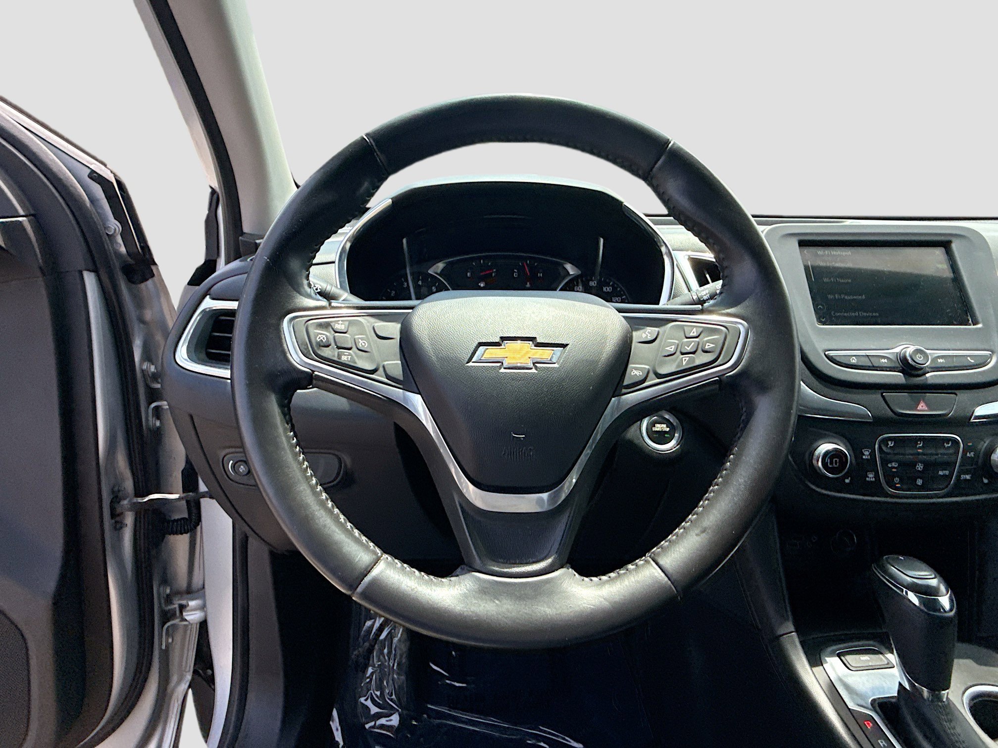 Used 2019 Chevrolet Equinox LT AWD/4WD image 36