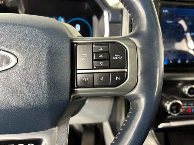 Used 2021 Ford F150 Limited image 24