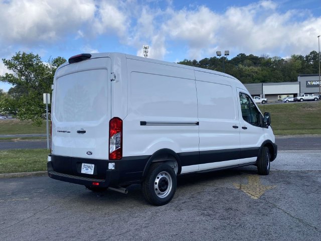 New 2026 Ford Transit 250 148 Medium Roof w/ Load Area Protection Package RWD image 3