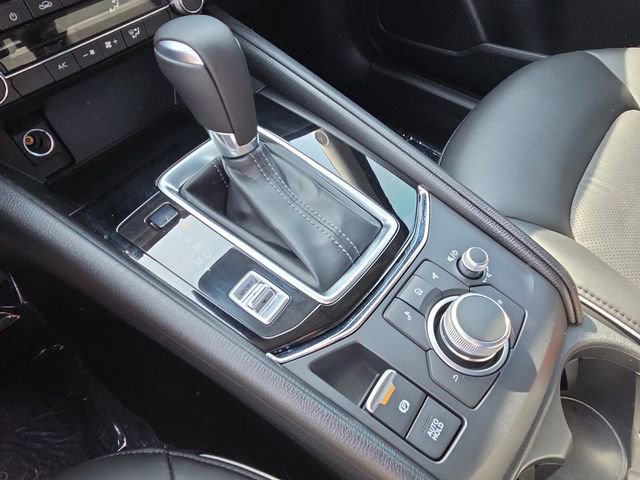 Used 2025 MAZDA CX-5 AWD 2.5 S w/ Select Package image 21