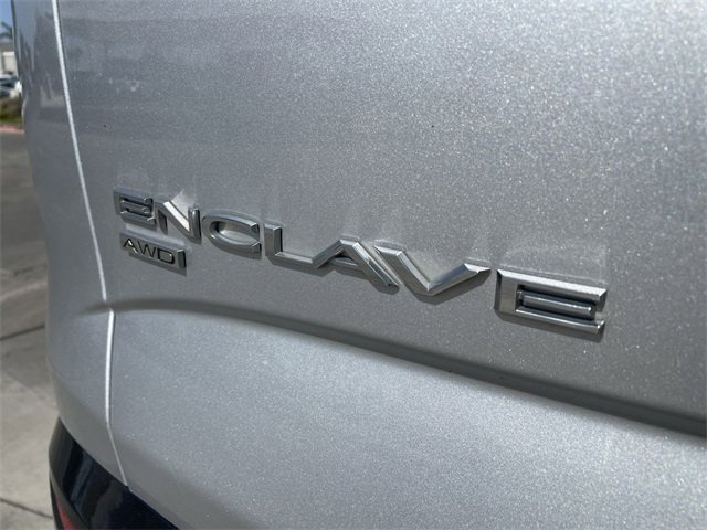 Used 2022 Buick Enclave Premium image 31
