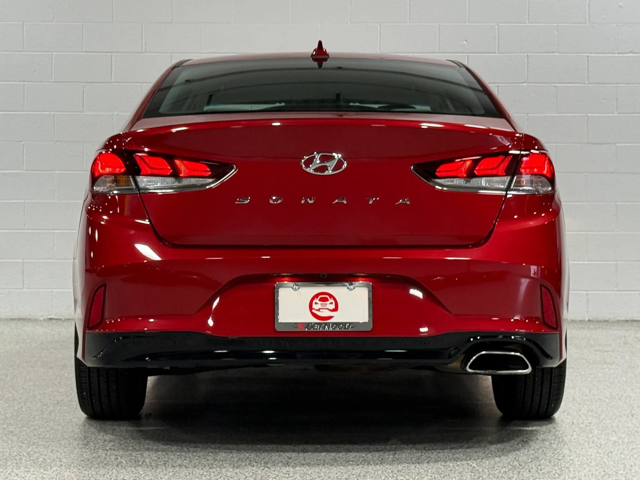 Used 2019 Hyundai Sonata SEL FWD image 7