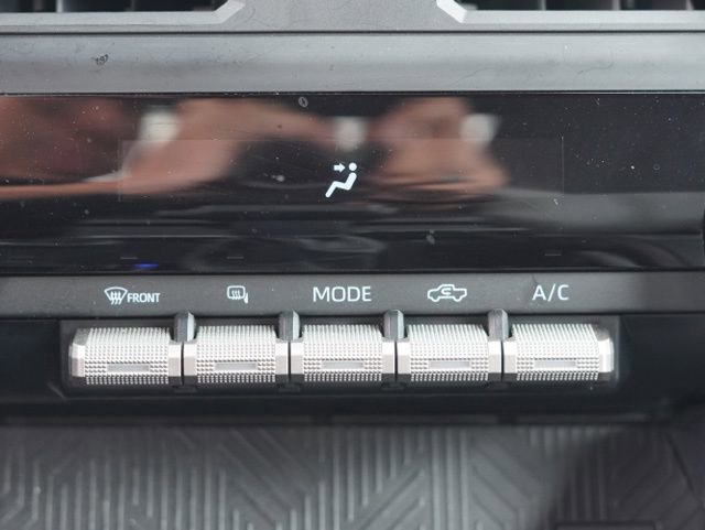 Certified 2024 Toyota Tacoma TRD Sport image 32