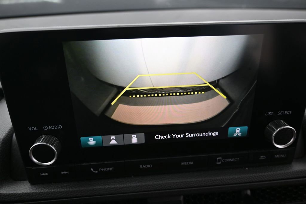 Certified 2023 Honda CR-V EX image 14
