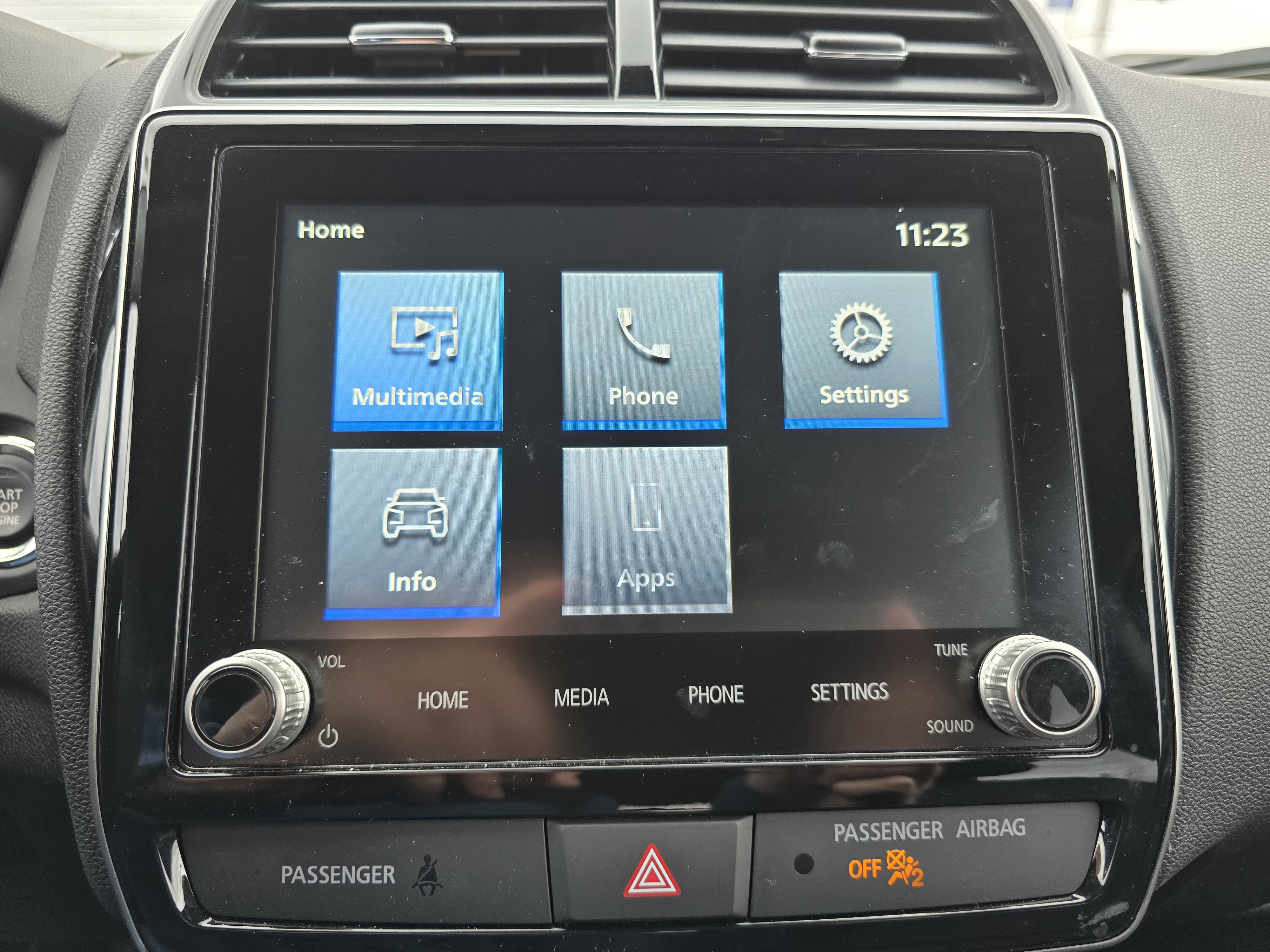 Used 2025 Mitsubishi Outlander Sport SE image 24