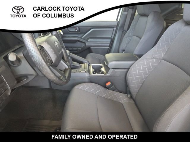 New 2026 Toyota Tacoma SR5 RWD image 12