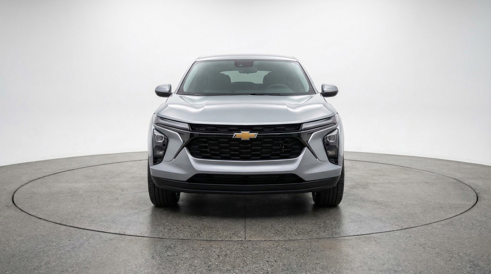 Used 2025 Chevrolet Blazer LT image 1