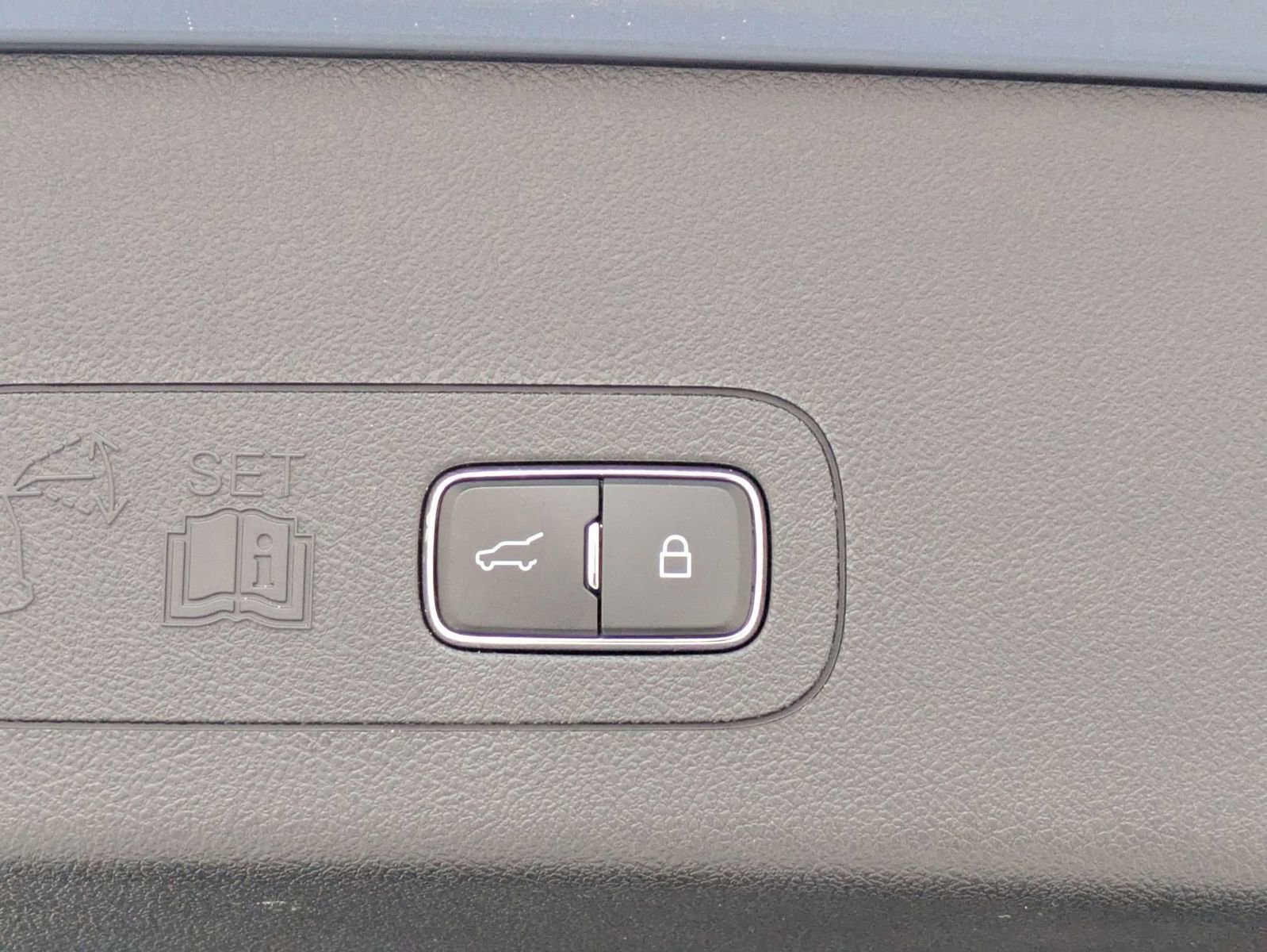 Used 2025 Lincoln Aviator Reserve w/ Illumination Package image 30