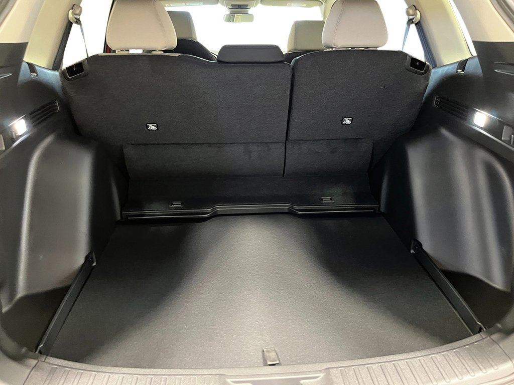 New 2027 Honda CR-V EX image 26