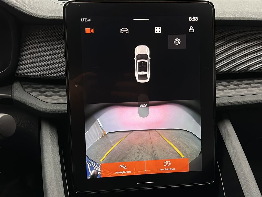 Used 2022 Polestar Polestar 2 w/ Pilot Package image 26